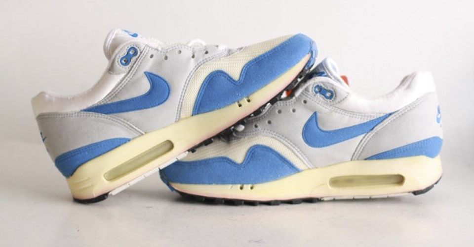 air max 1 og blue