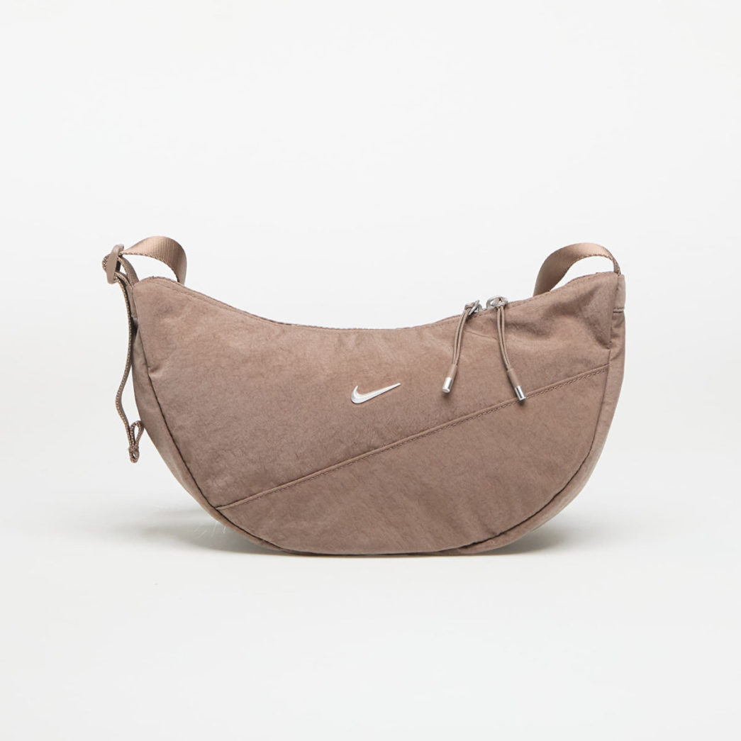 Nike Aura Crescent Crossbody Bag