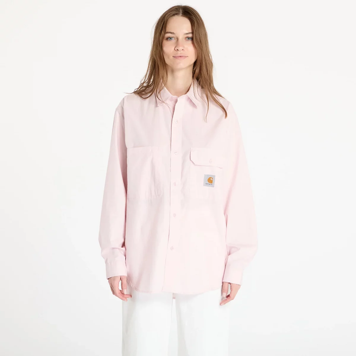 Shirt Carhartt WIP Longsleeve Irwin Shirt UNISEX