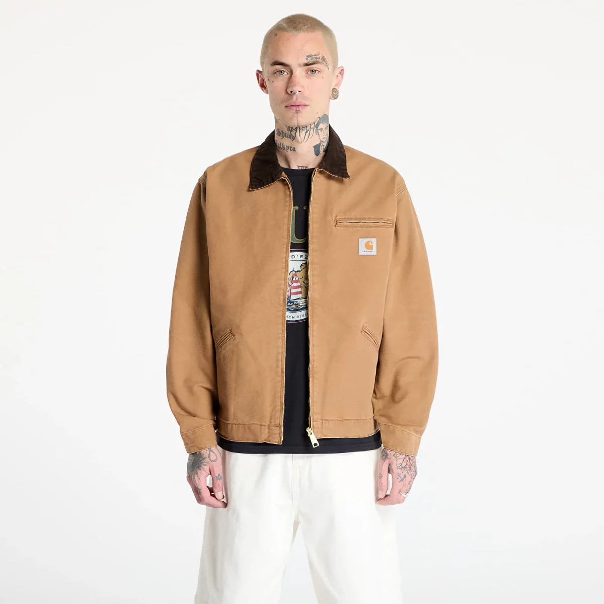 Carhartt WIP OG Detroit Jacket