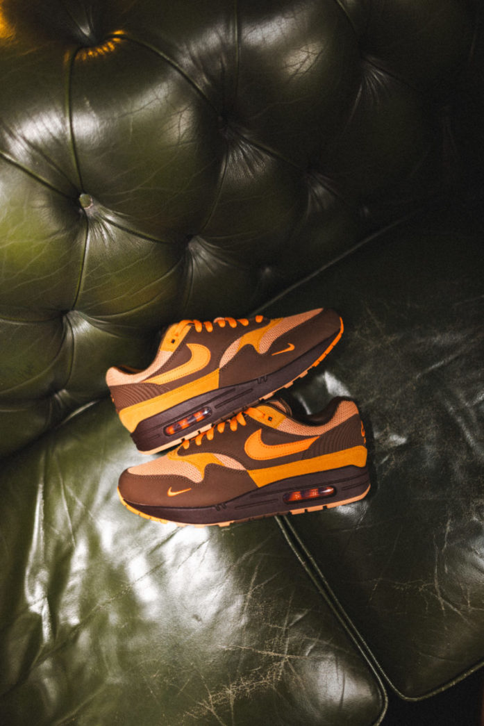 Nike Air Max 95 King's Day Clara Bonaccorsi
