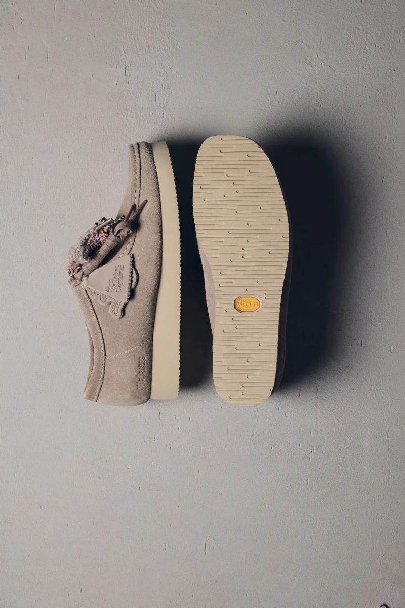 Clarks Wallebee Day Pack 2025
