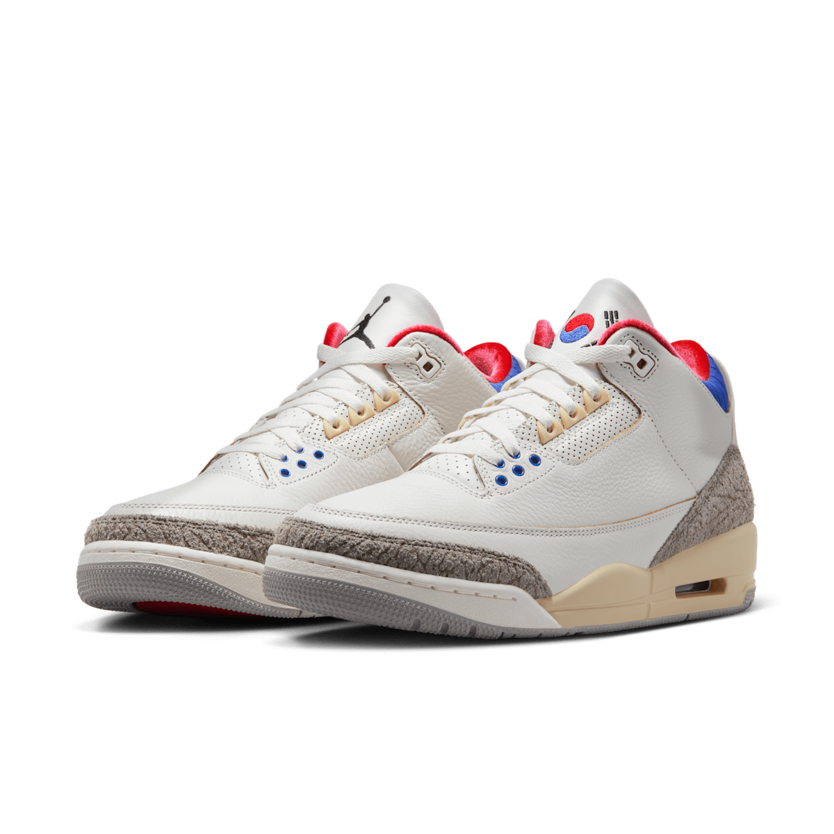 Air Jordan 3 'Seoul 2.0'