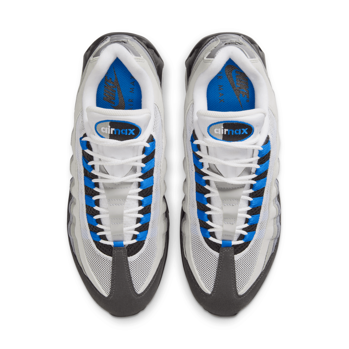 Nike Air Max 95 Blue Spark