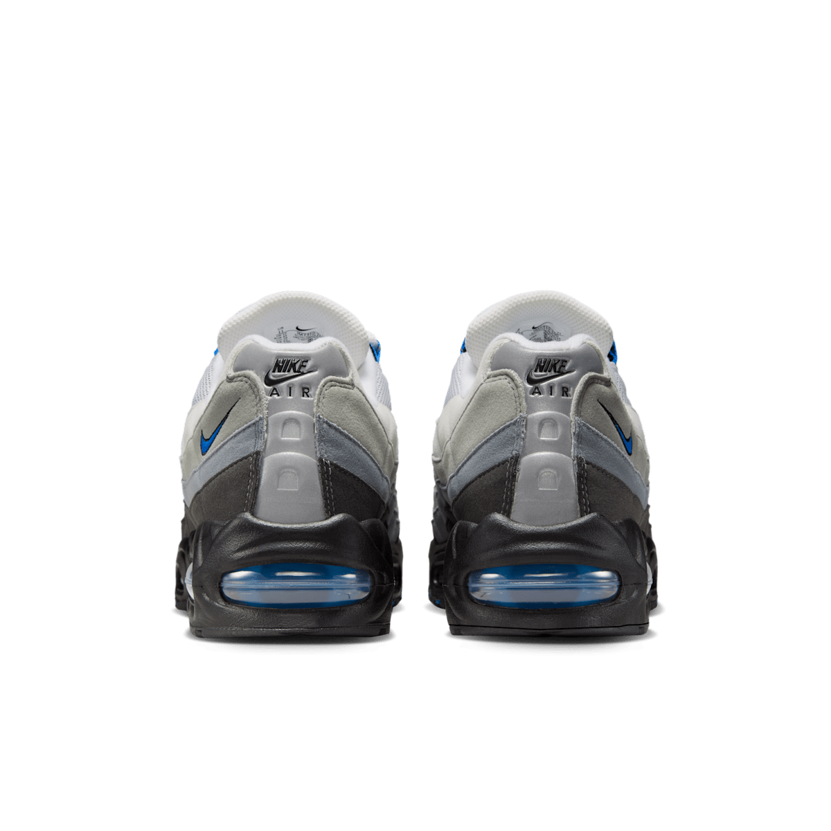 Nike Air Max 95 Blue Spark