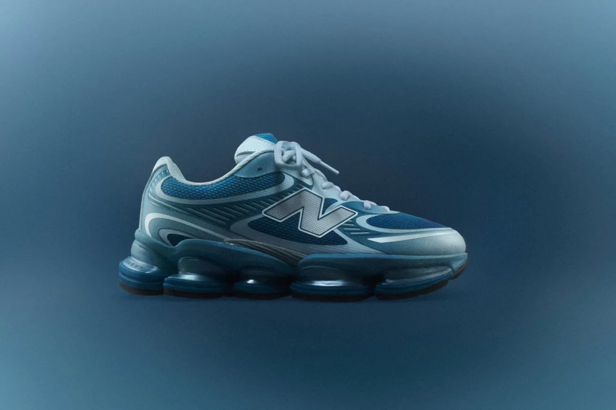 New Balance ABZORB 2000