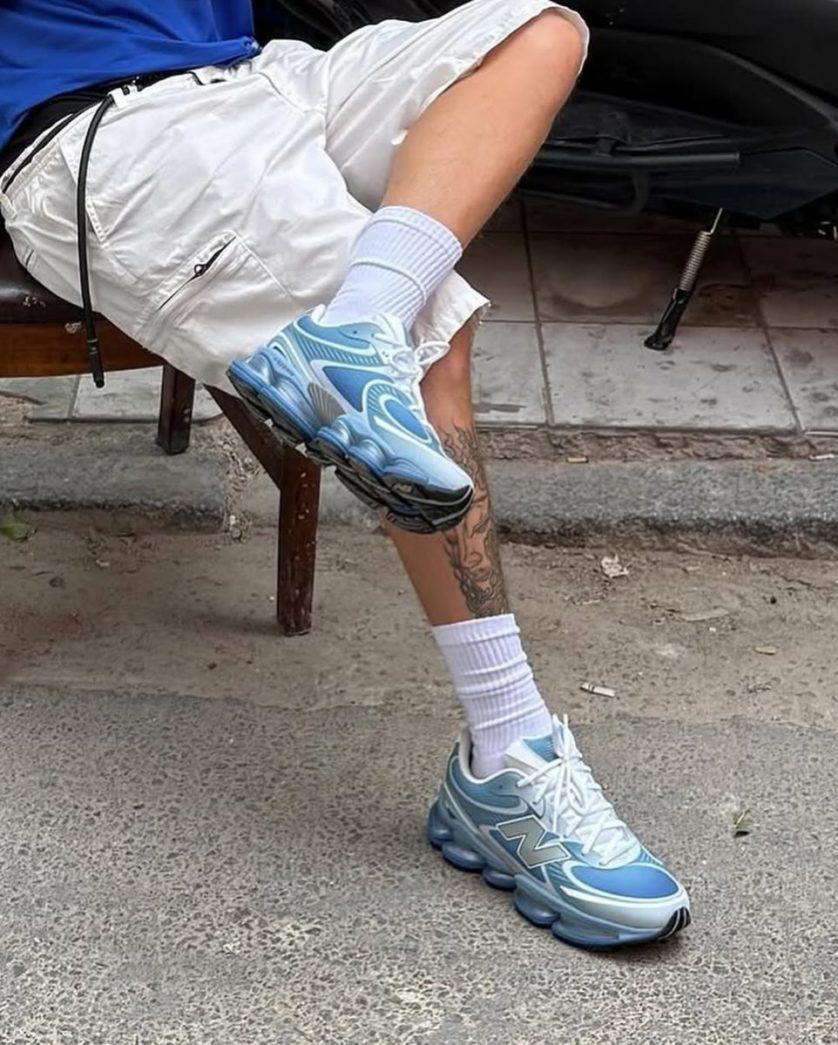 New balance 2000 