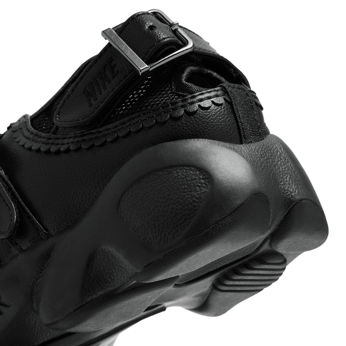 nike air rift buckle strap