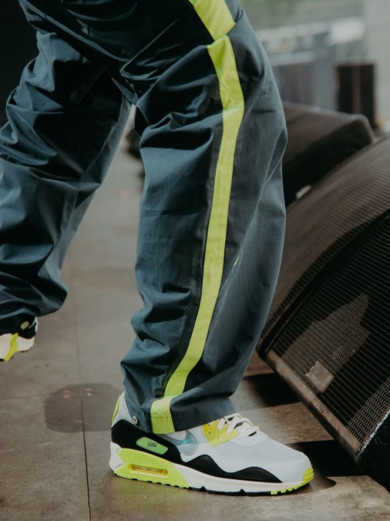 Patta Will Release a New Collection and Four Colorways of