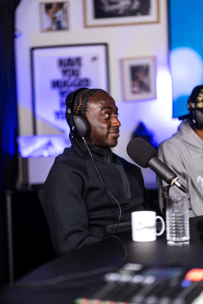 De Tim en Tom Sneaker Podcast NoizBoiz
