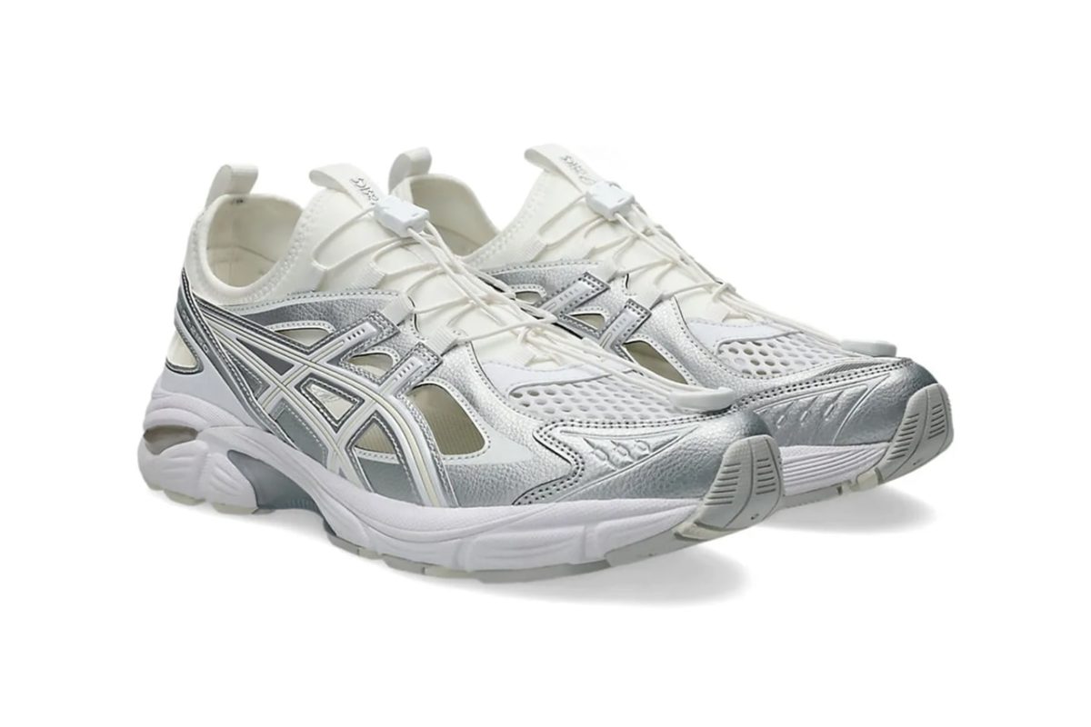 ASICS GT-2160 white sandal