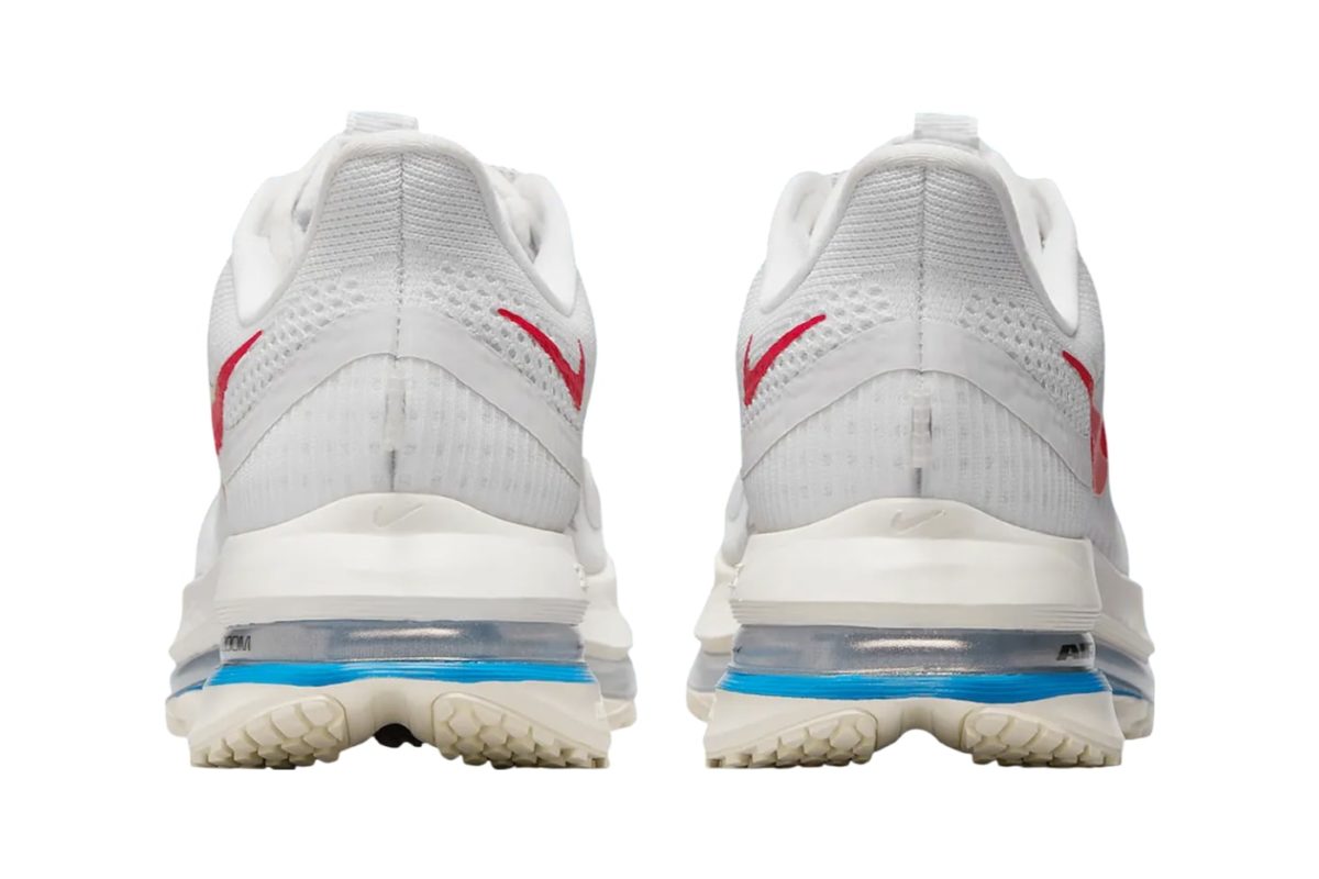 De Nike Pegasus Premium 'Forrest Gump'