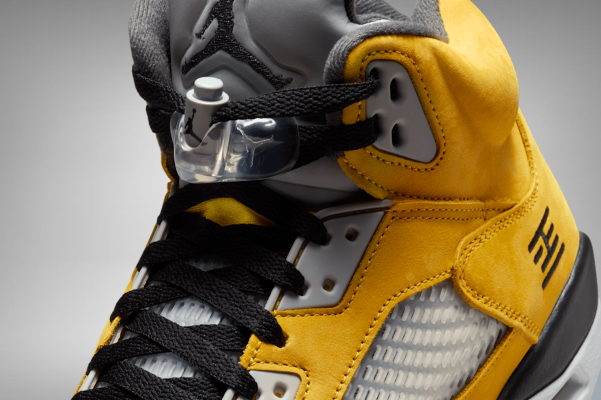 Nike Air Jordan 5 Retro Tokyo 23 30㎝ Air Jordan 5 Retro 