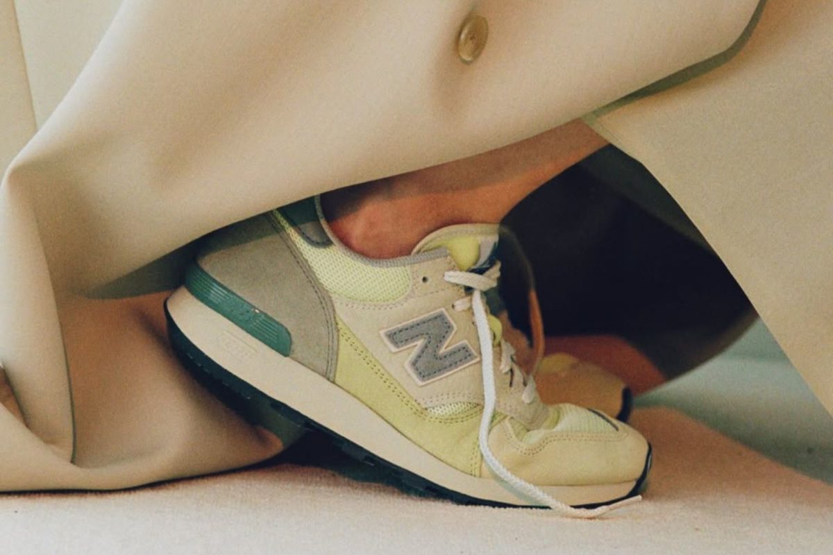 auralee x new balance 475