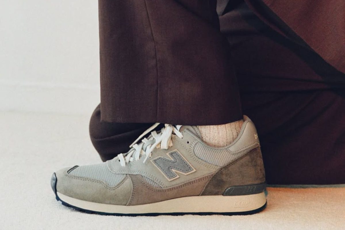 auralee x new balance 475