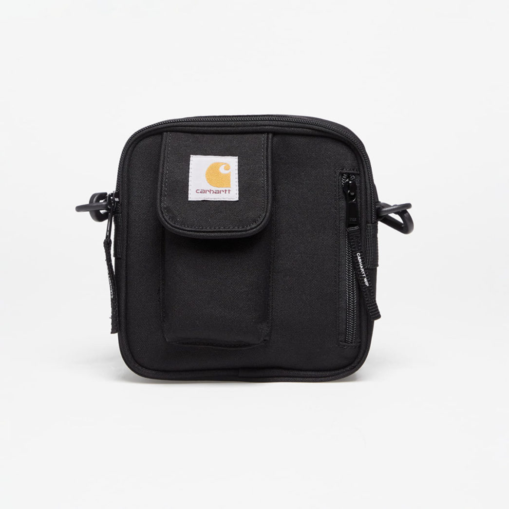 Carhartt zwarte festival bag