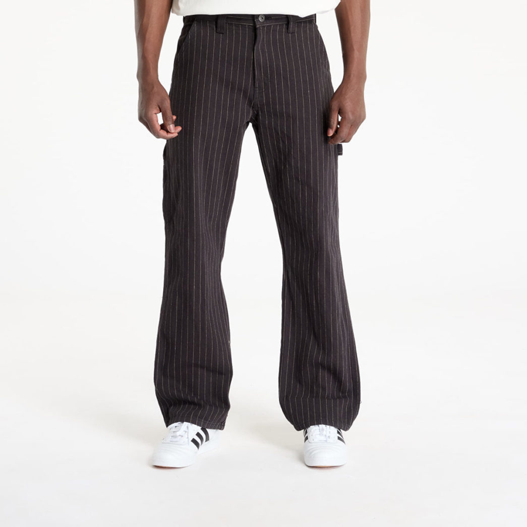 queens dickies loose fit pants