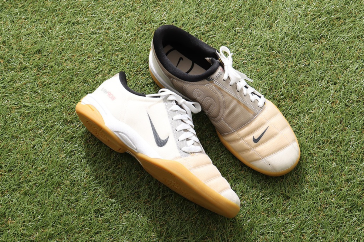 Nike Total 90 III SP 