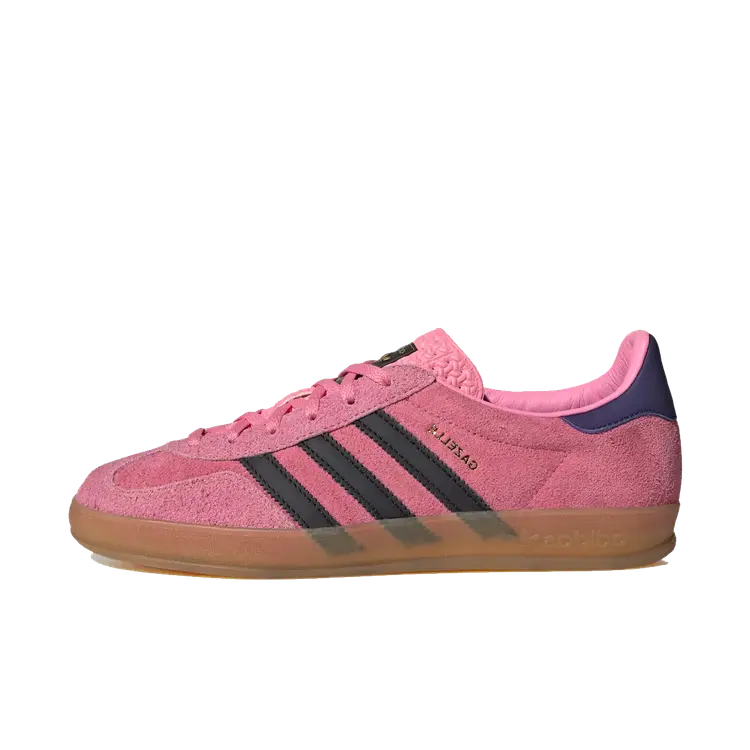 adidas Gazelle Indoor 'Bliss Pink Purple'