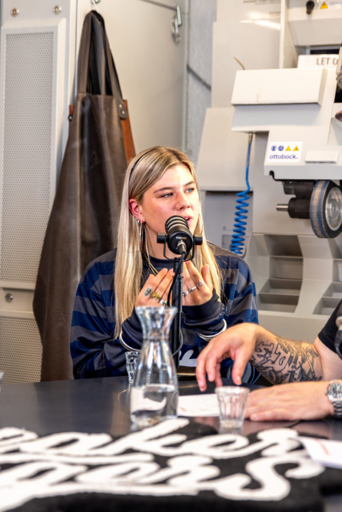 Tim en Tom Sneaker Podcast Schoenenkwartier