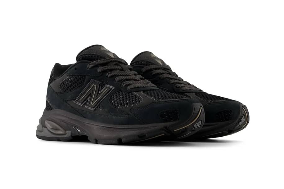 New Balance 2010 ‘Black'