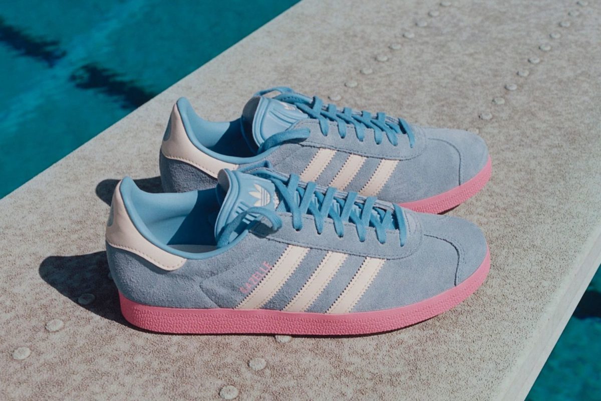 Lionel Messi x adidas x Inter Miami sneaker