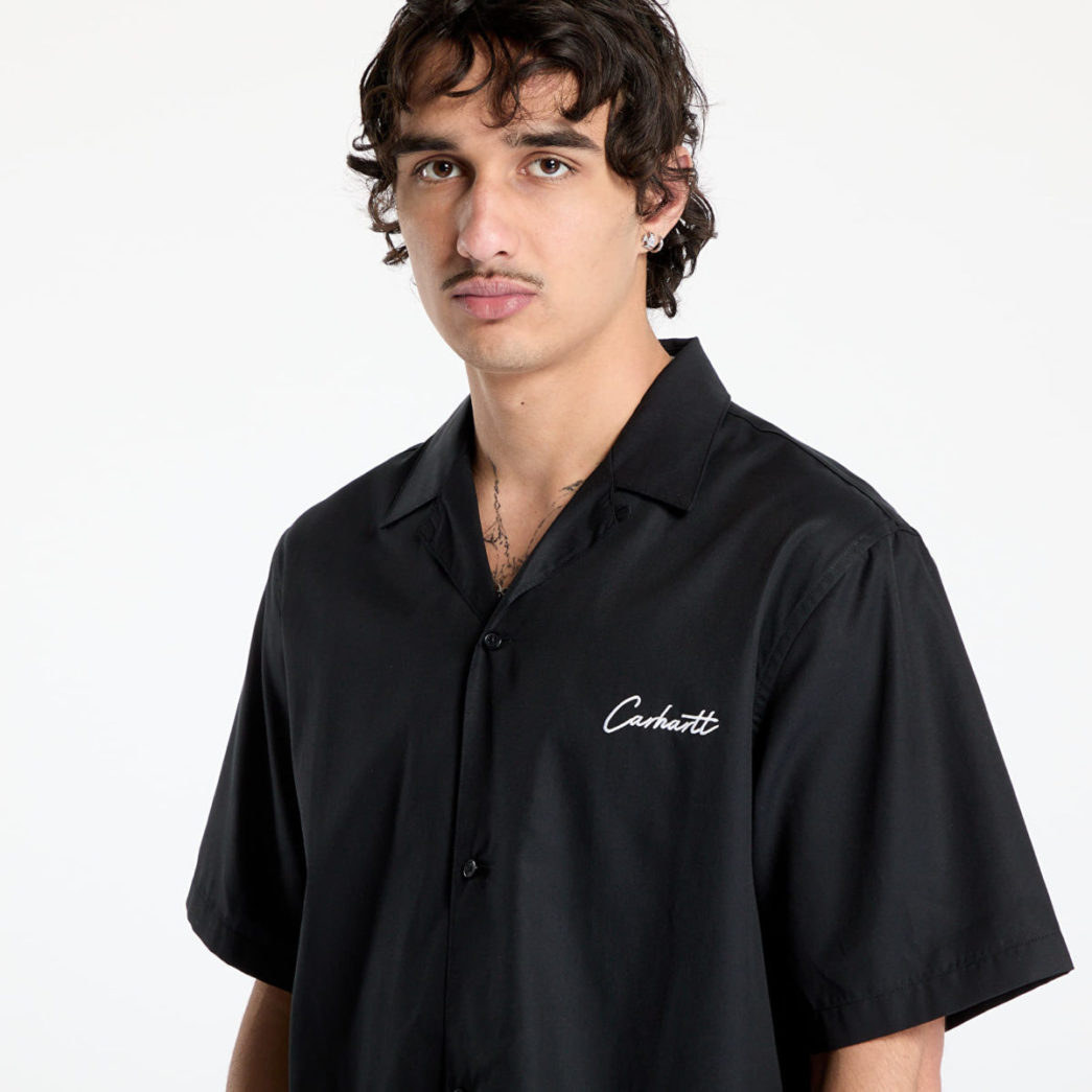 Carhartt WIP S/S Delray Shirt