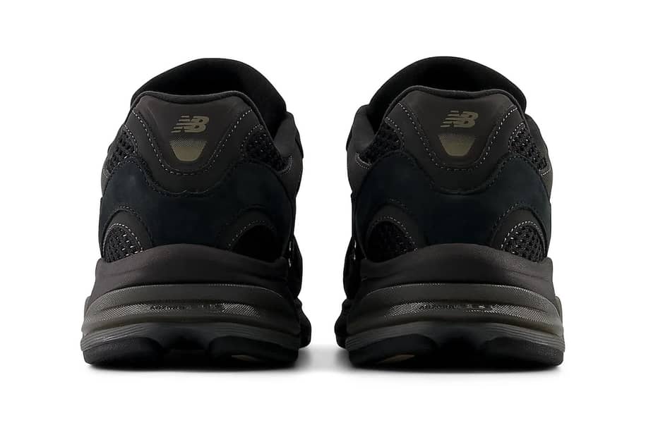 New Balance 2010 ‘Black'