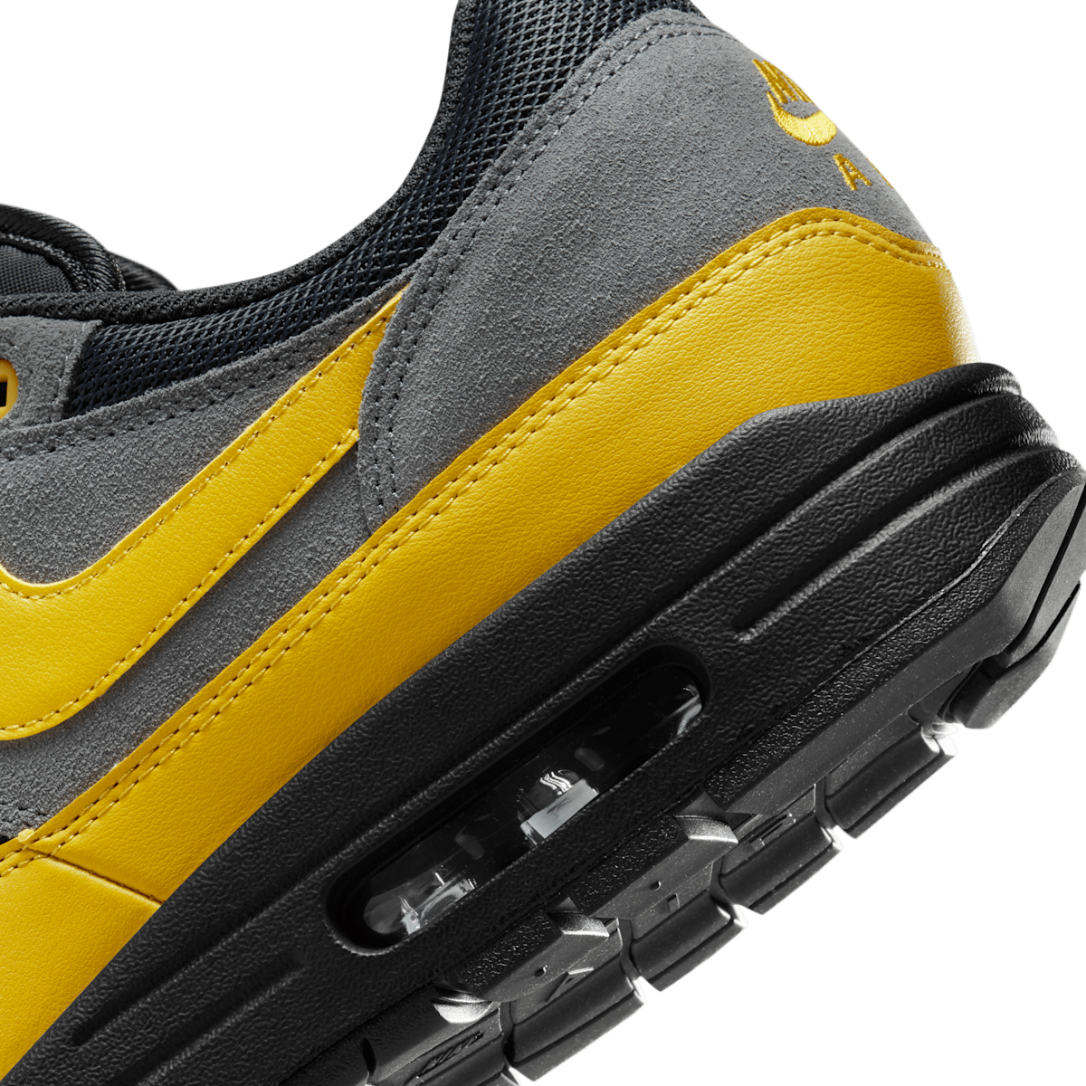 Nike Air Max 1 Batman sneaker