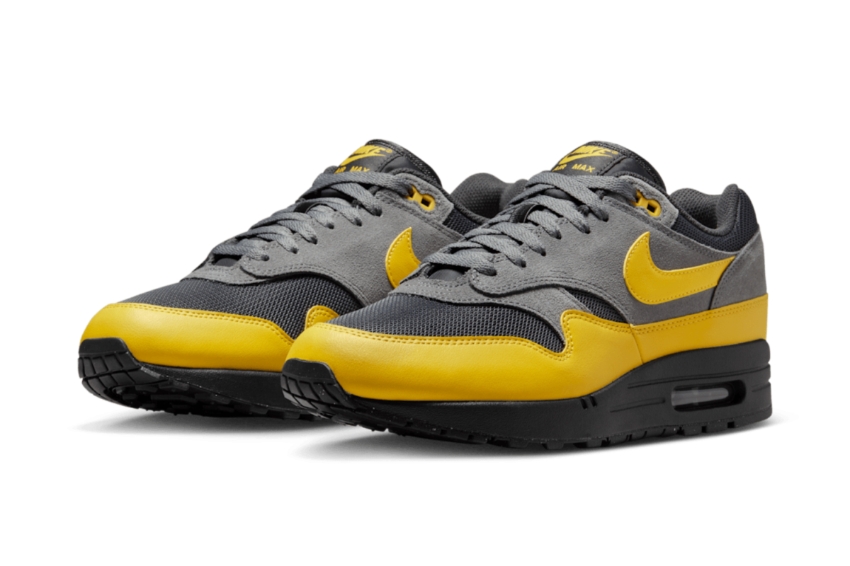 Nike Air Max 1 Batman sneaker