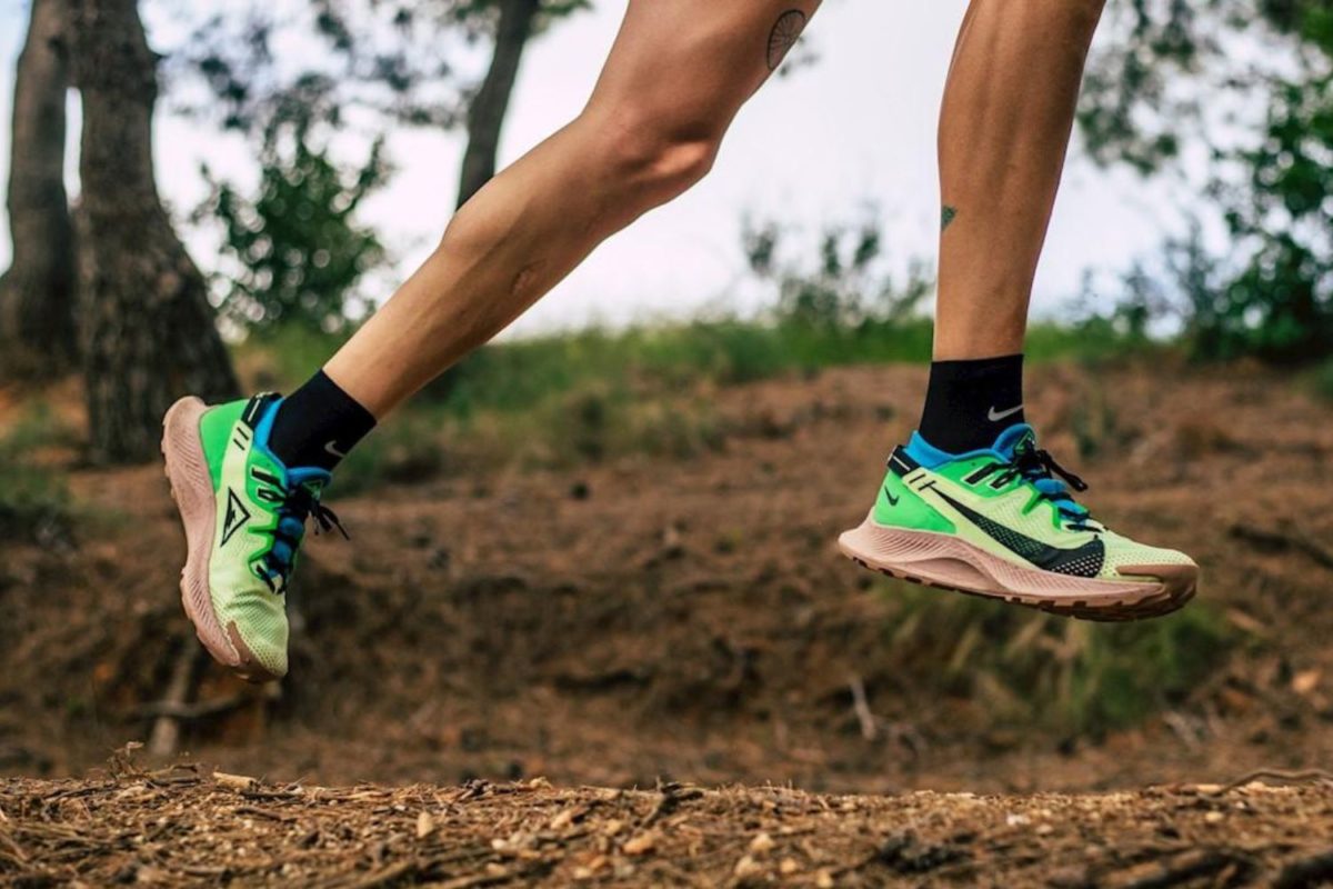 Nike Pegasus Trail 2 sneaker
