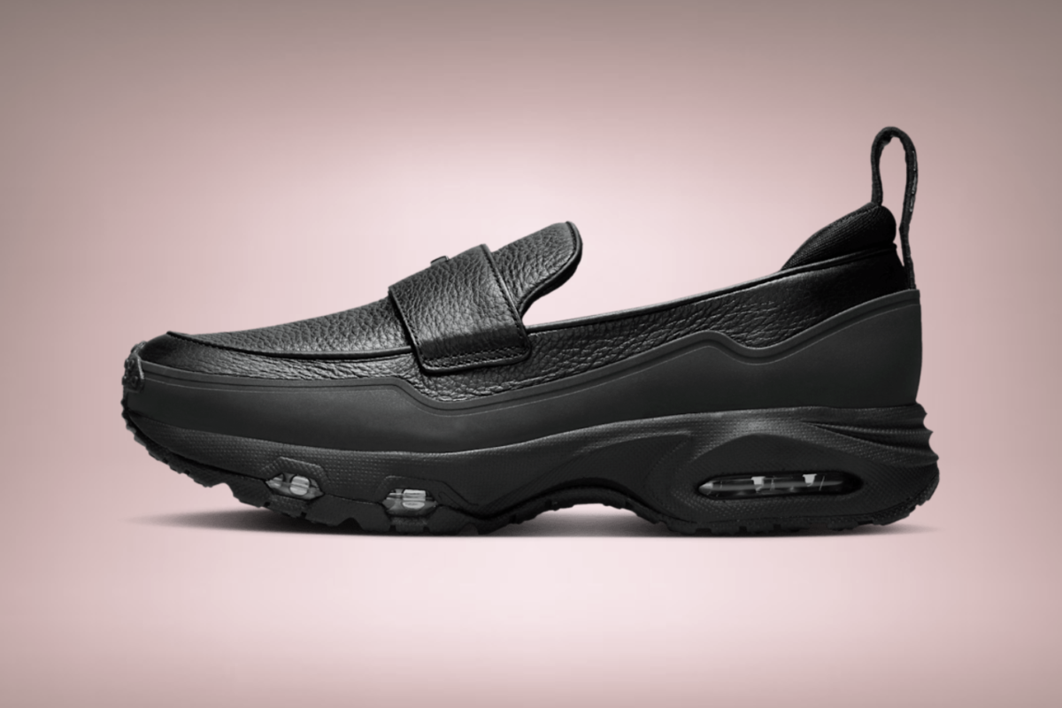 SWDC × NIKE AIR MAX PHENOMENA Nike Air Max Phenomena Loafer Release Date Info | Hypebeast