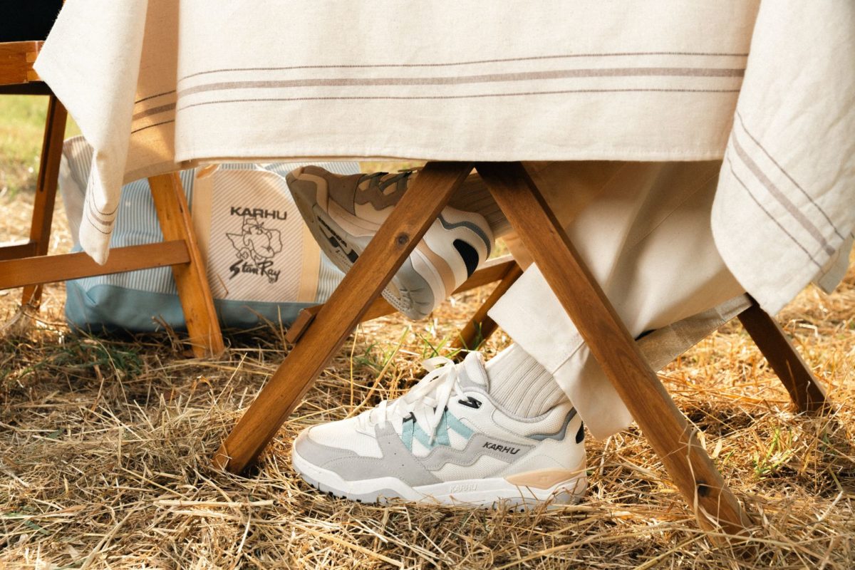 Stan Ray X Karhu