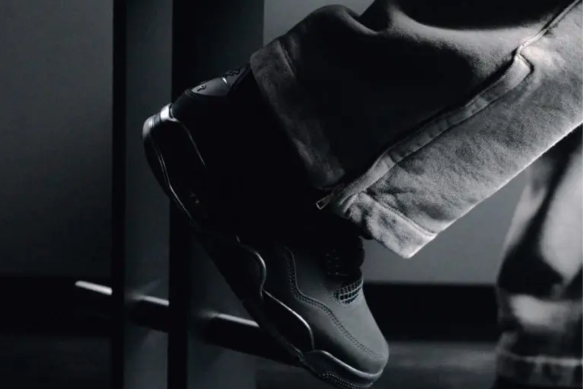 stockx jordan black cat