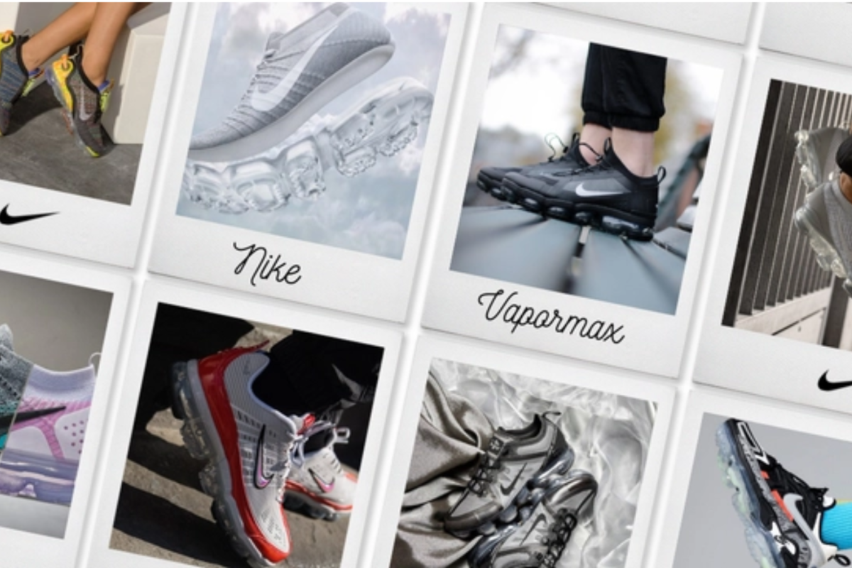 finish line air vapormax