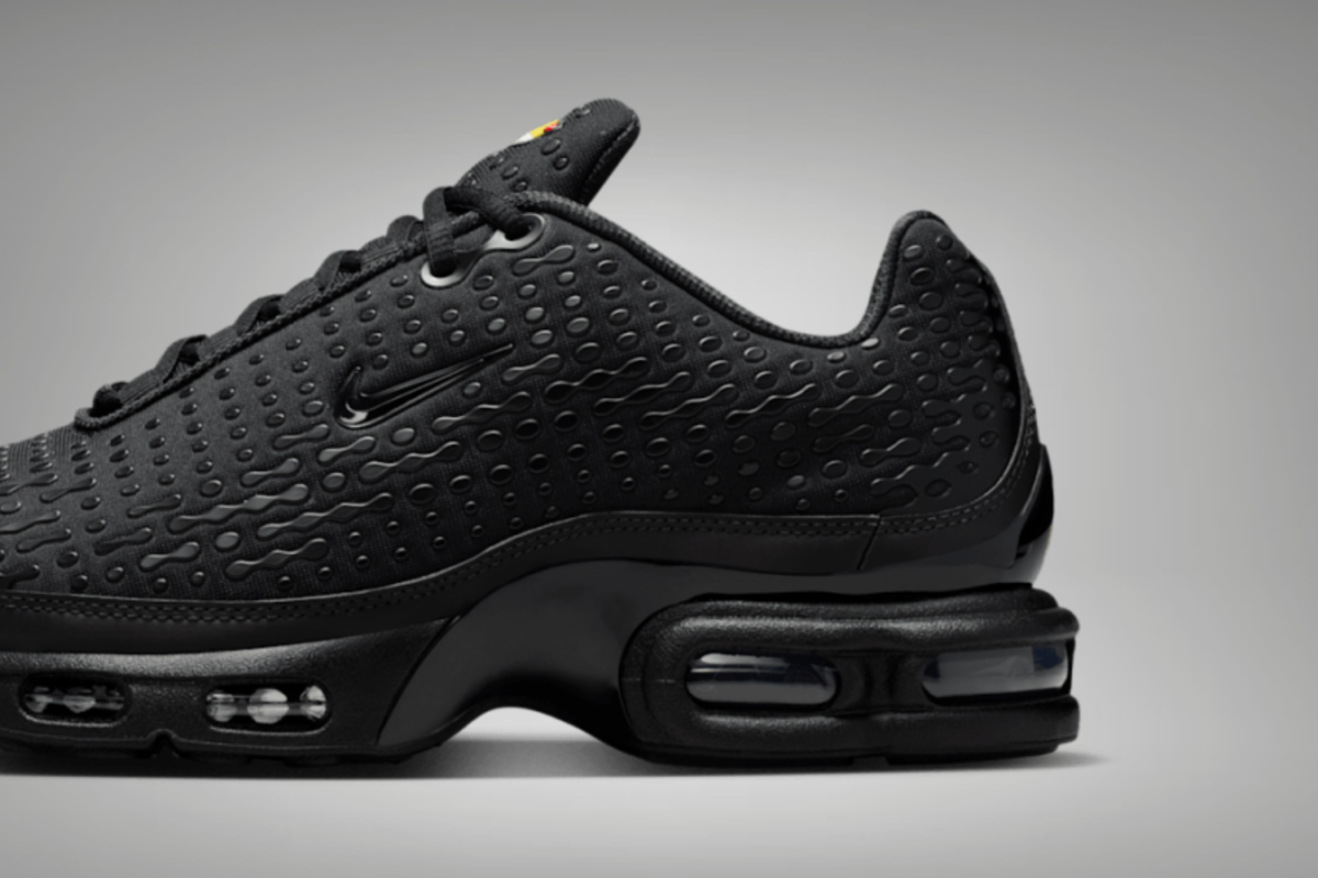 Nike Air Max Plus 