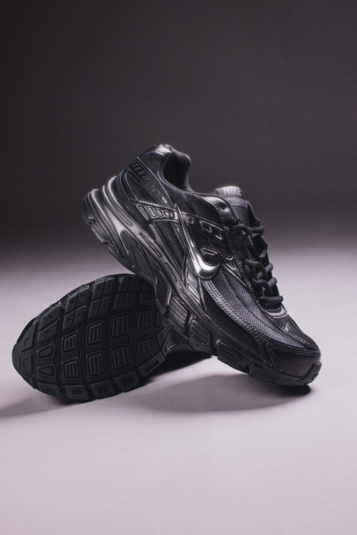 Nike Initiator Black Sneakerjagers