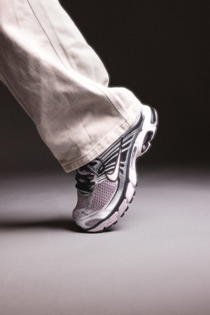 Nike Max Moto Sneakerjagers