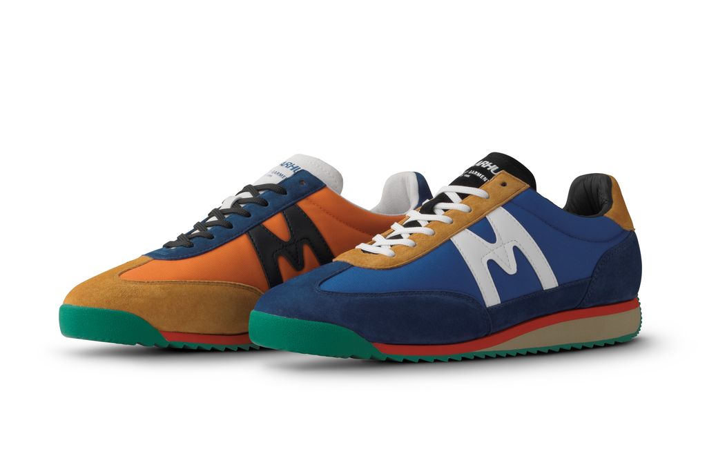 Engineered Garments x Karhu Mestari Sprint 'Daiki Suzuki'