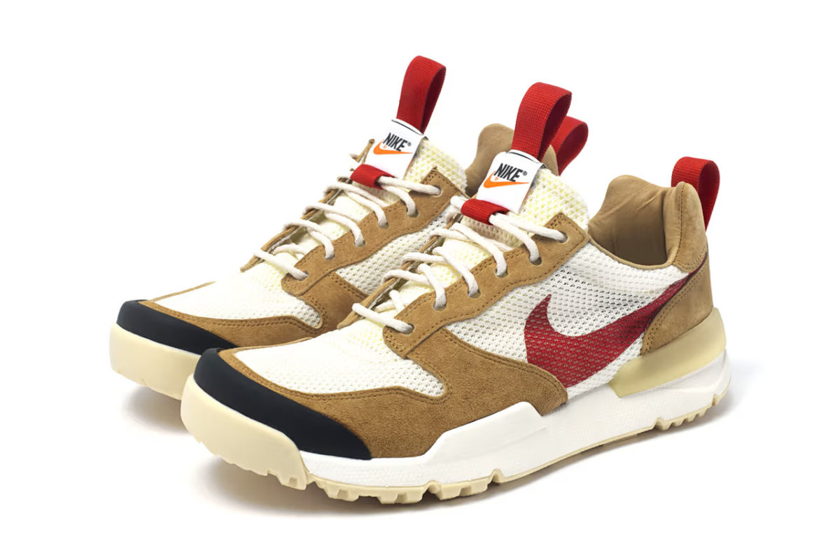 tom sachs x nikecraft mars yard