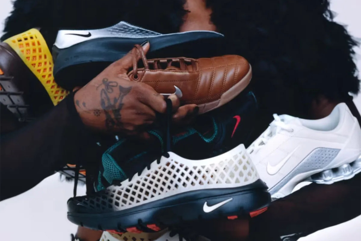 Hello Kitty x Nike Air Presto DV3770-400 Sneakerjagers