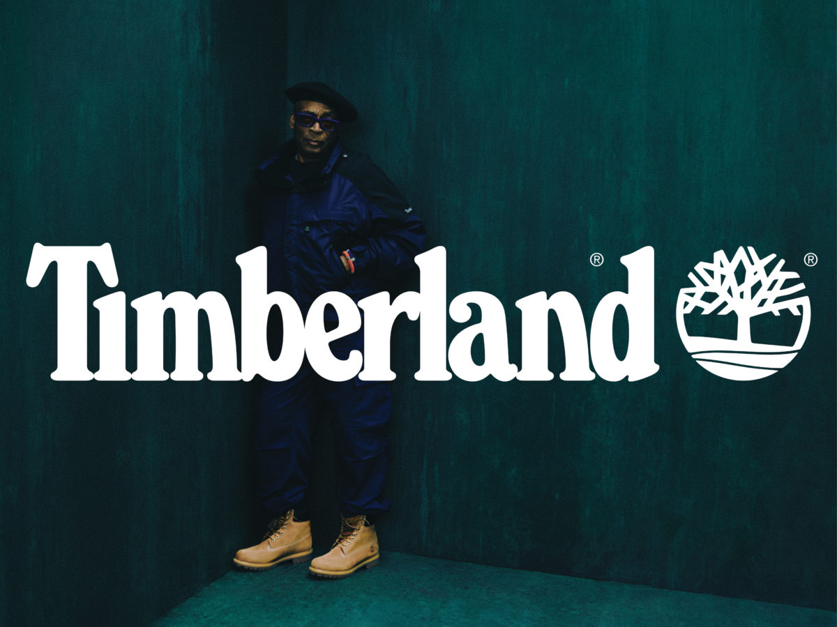 Timberland Advice of an Icon