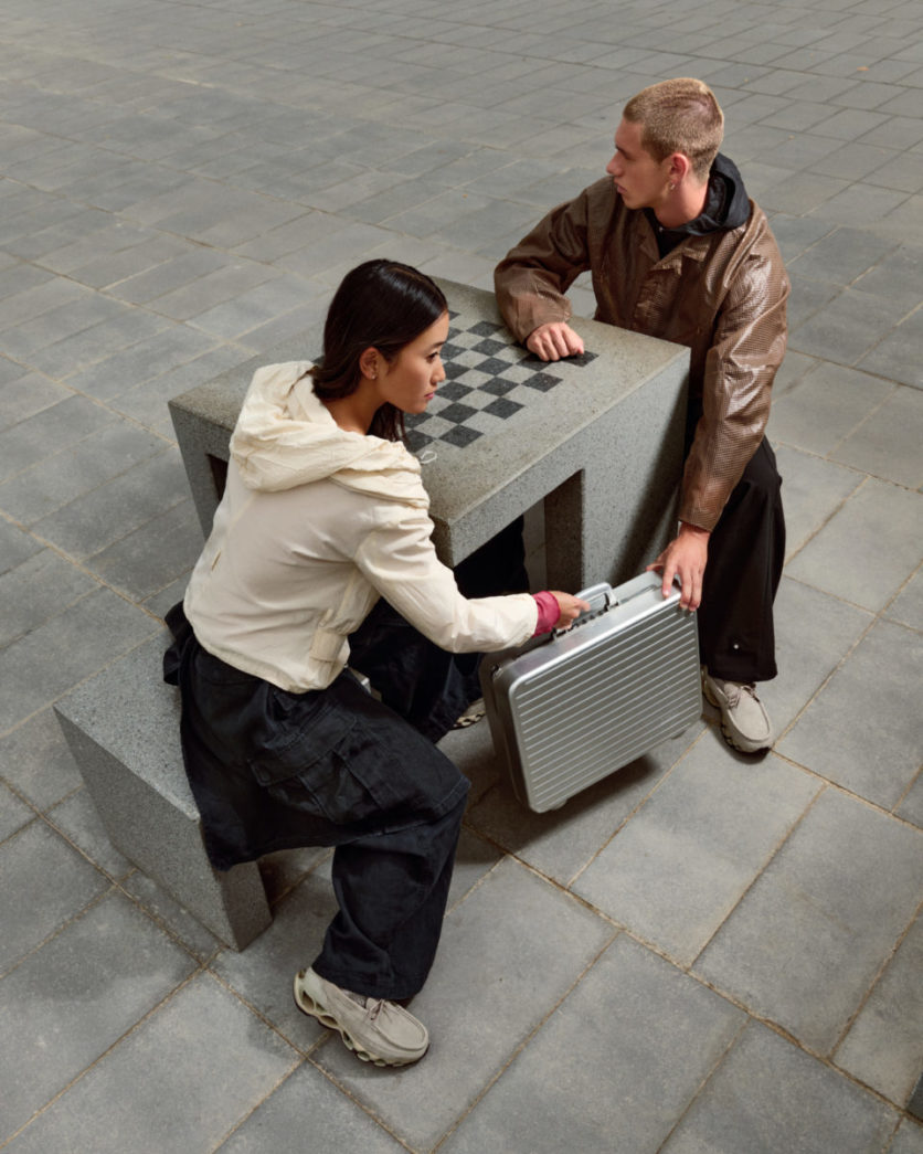 Mizuno Wave Moc Suede