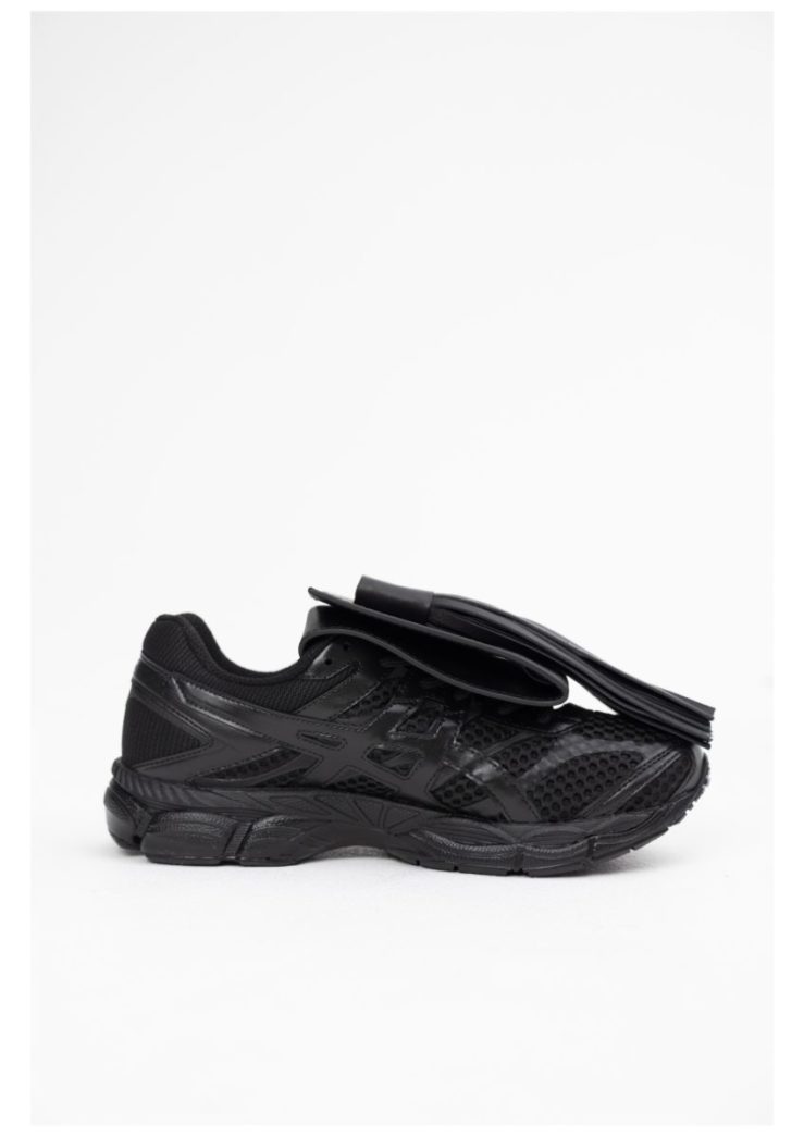 FIDAN NOVRUZOVA x ASICS GEL-CUMULUS™ 16