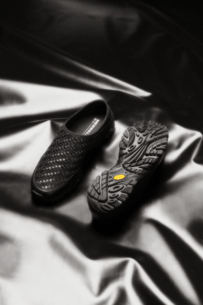 Merrell Moab Slide Woven