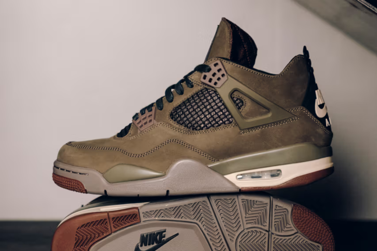 mocha jordan 4s