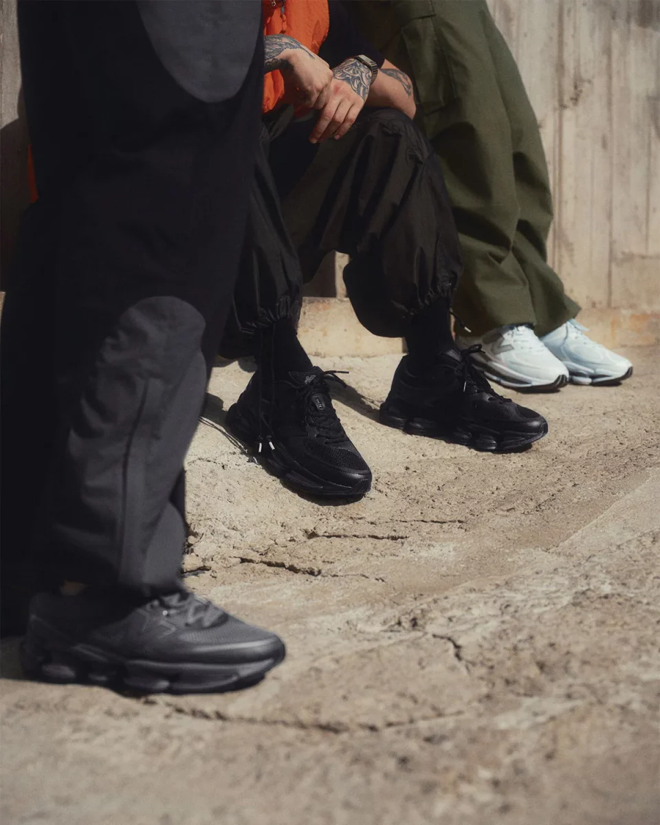 New Balance ABZORB 2000