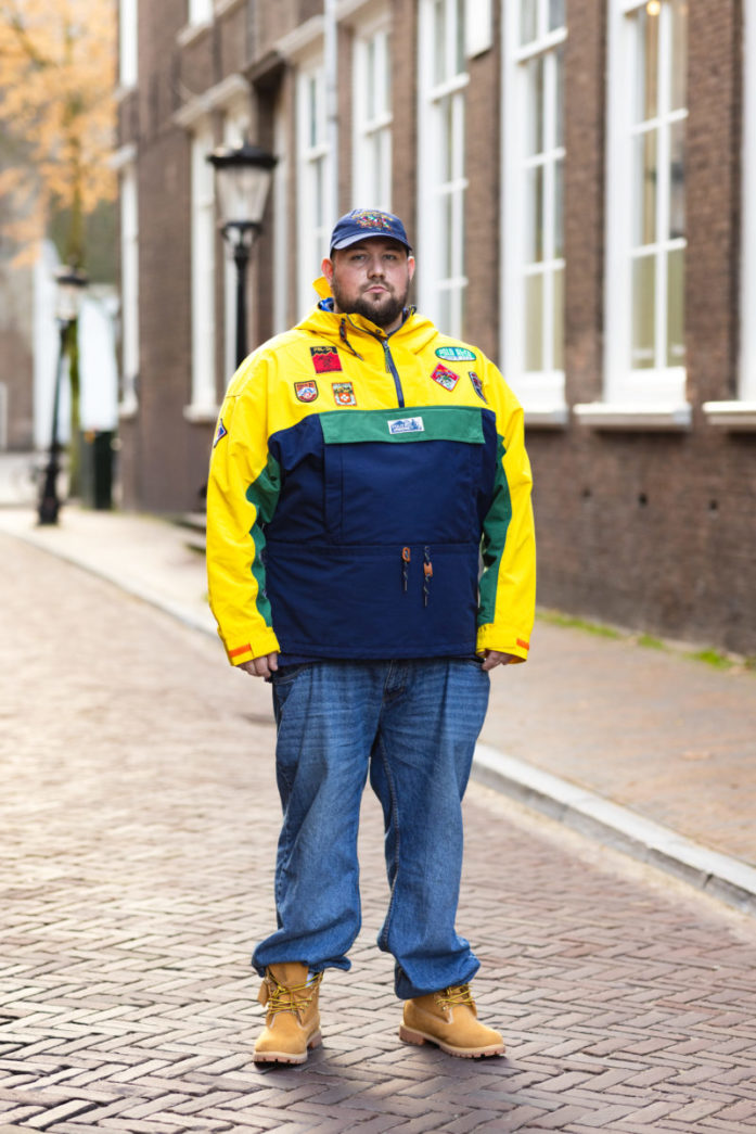 SKEER&BOO$ Tim en Tom Sneaker Podcast Sneakerjagers