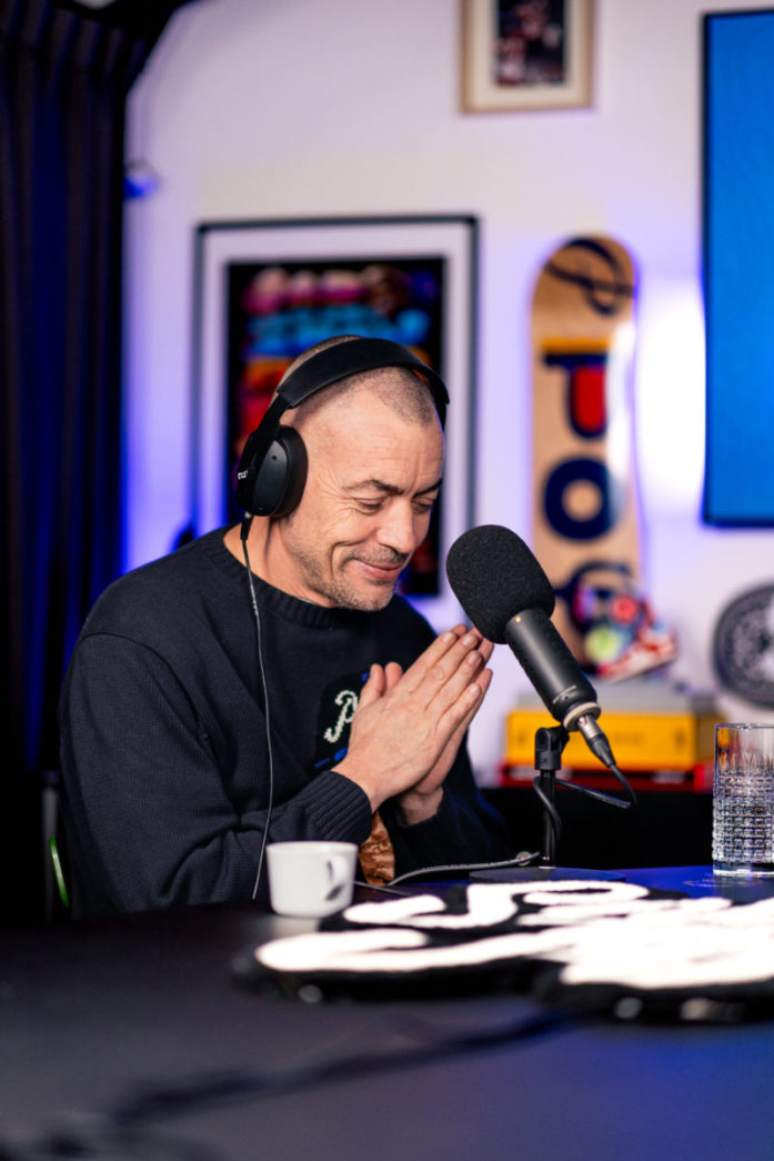 Kees de Koning Sneakerjagers