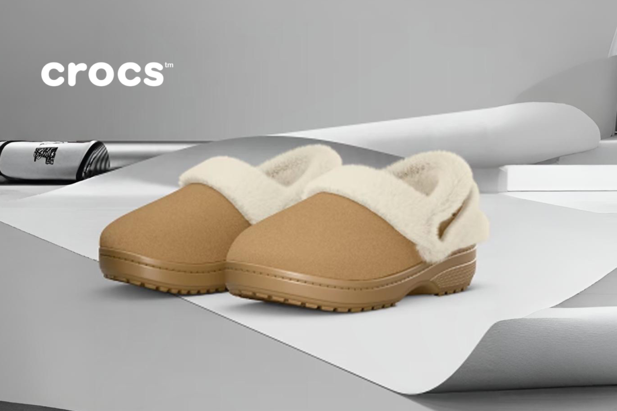 Cozy, Classic of Crazy: Deze Crocs-trends moet je kennen